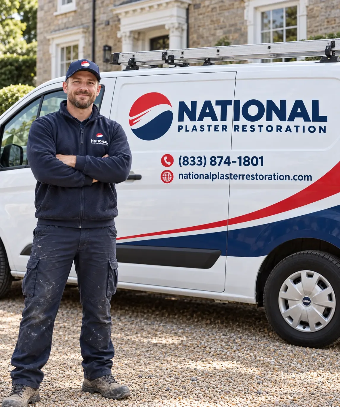 Plaster Repair Richlandtown, PA FAQs